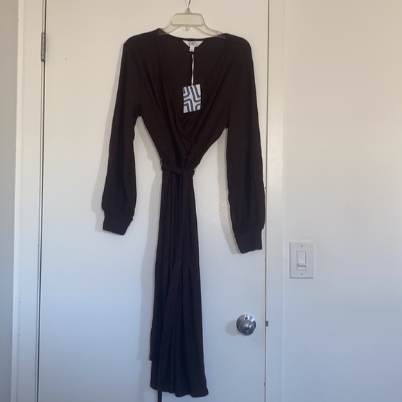 NWT Market and Spruce knit dress sz L - Picture 4 of 10
